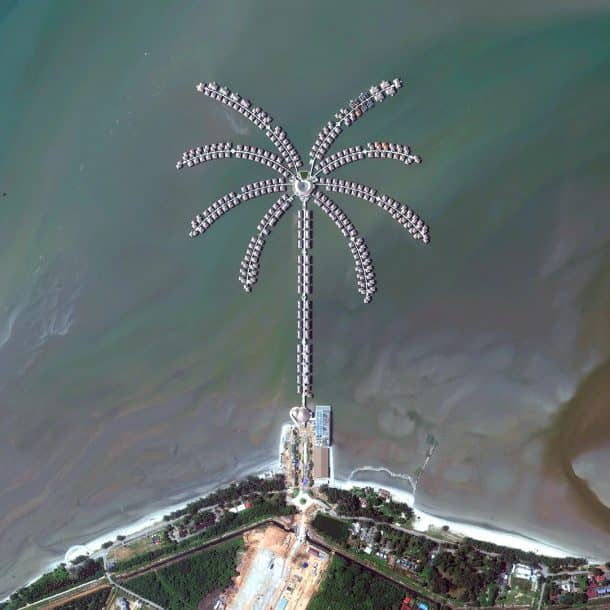 看看外部空间_Image 4的最著名的建筑作品4