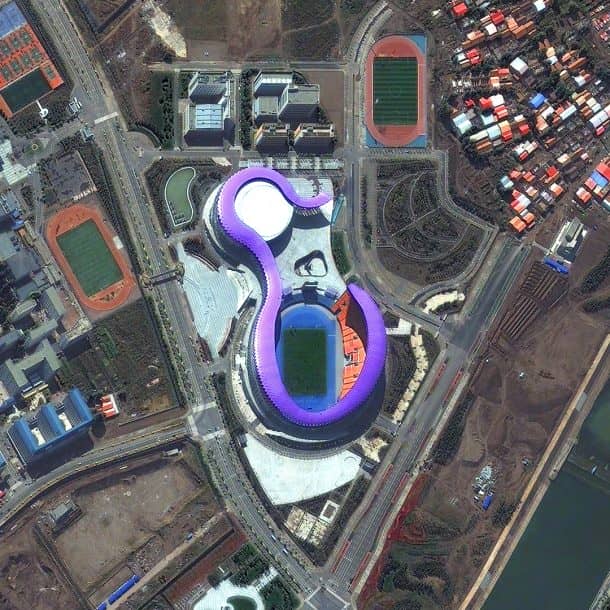 看一下外部空间_Image 7的最著名的建筑作品7