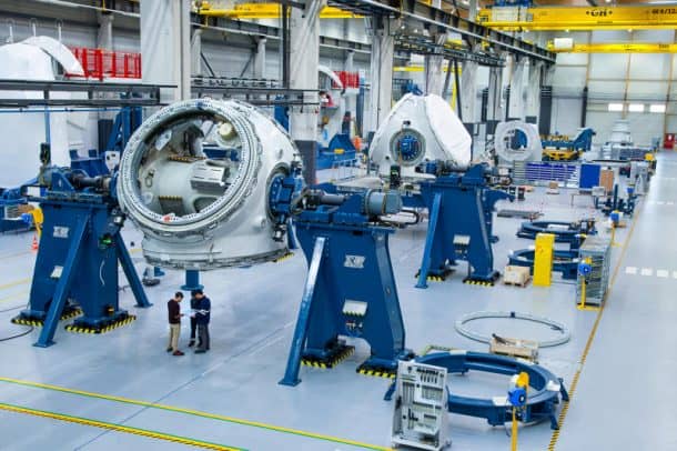 美国第一个海上风电场临近Completion_Image 7