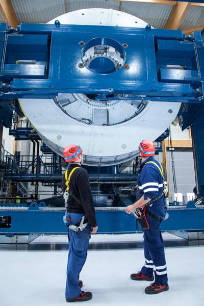 美国第一个海上风电场临近Completion_Image 8