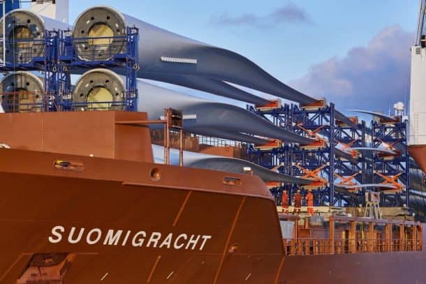 美国第一个海上风电场临近Completion_Image 9