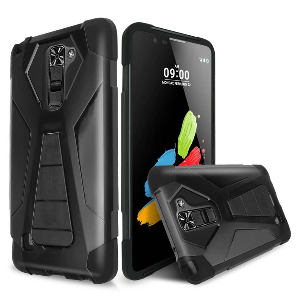 LG L8-V - 1的最佳案例