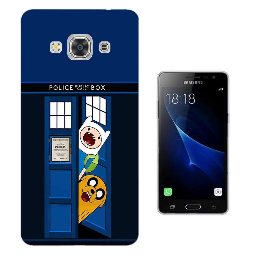 最佳案例:三星Galaxy J3 Pro 4