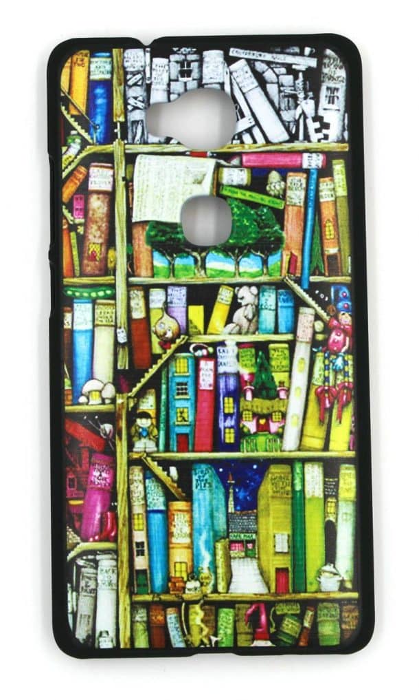 图片致谢:亚马逊