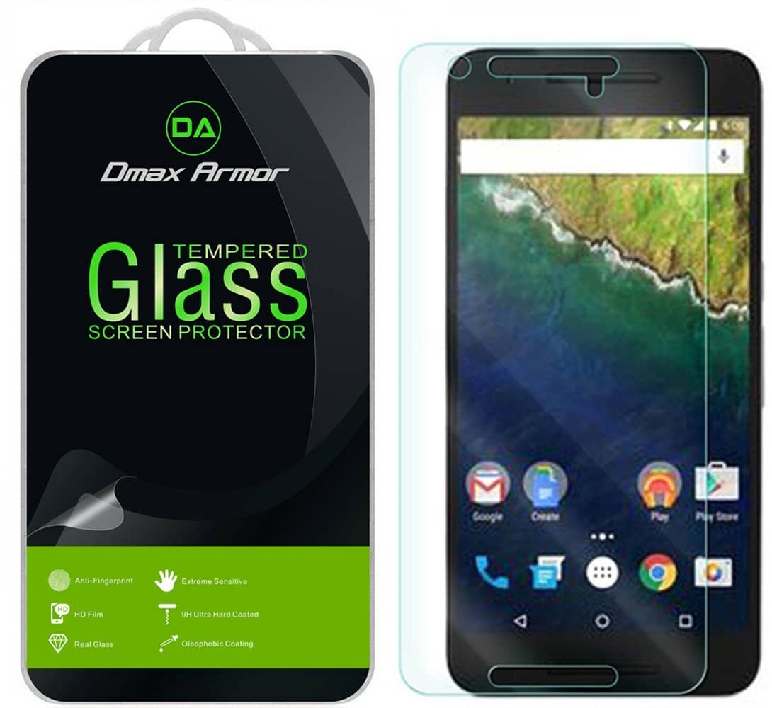 最好的华为Nexus 6 p情况下- 10