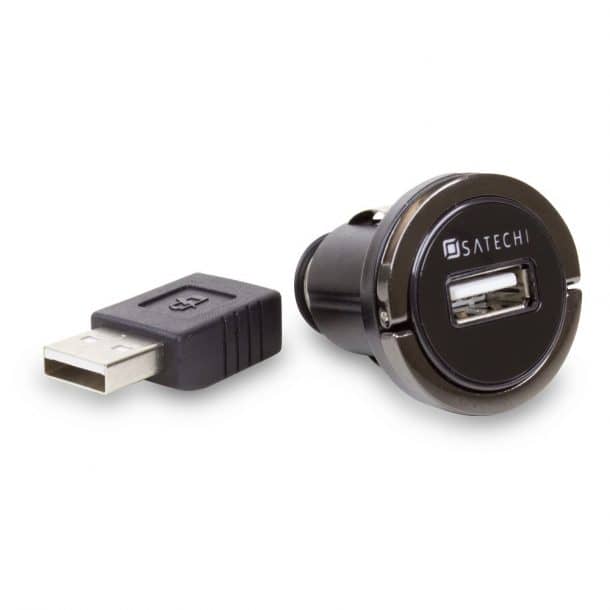 Satechi LG Stylo 2充电器