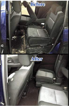 图片提供:亚马逊的客户审查。