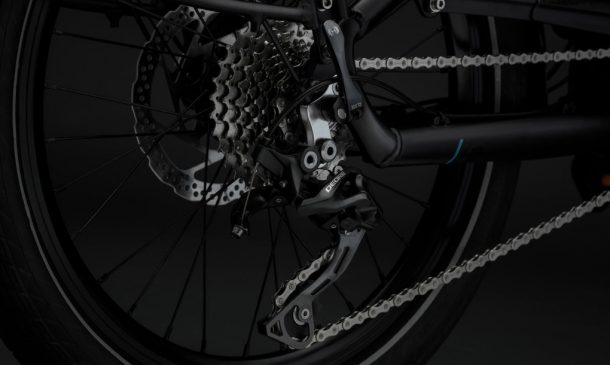 Elektron是世界上最紧凑的折叠e-bike_image 3