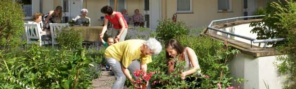 德国正在建造世界上最大的被动式住宅综合体