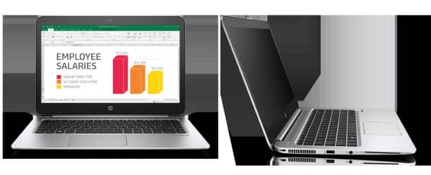 惠普介绍了隐私屏幕特性的EliteBook Laptops_Image 11