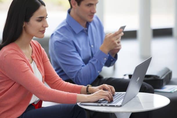 惠普介绍了隐私屏幕特性的EliteBook Laptops_Image 12