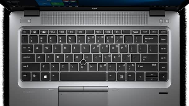 惠普介绍了隐私屏幕特性的EliteBook Laptops_Image 5