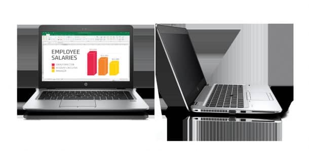 惠普介绍了隐私屏幕特性的EliteBook Laptops_Image 7