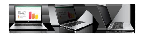 惠普介绍了隐私屏幕特性的EliteBook Laptops_Image 8