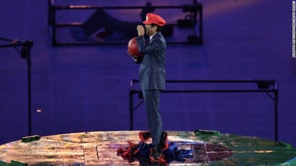 你好东京!2020年奥运会预告:高科技奥运会即将到来