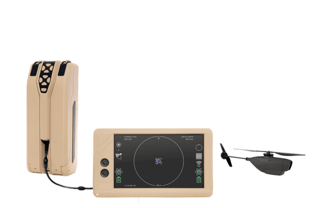 学分:Proxydynamics