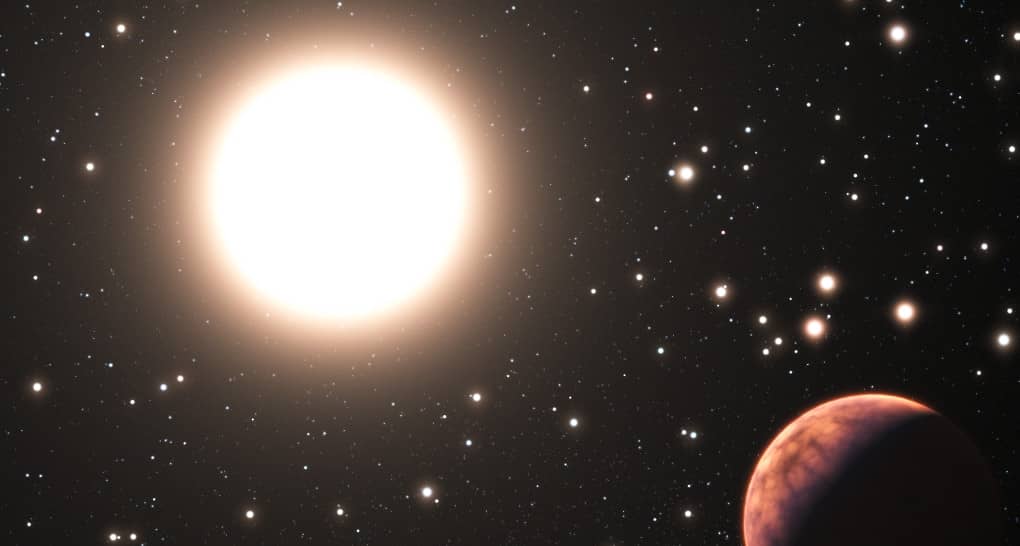 俄罗斯望远镜接收神秘的新无线电信号激发有关外星巨型建筑的猜测