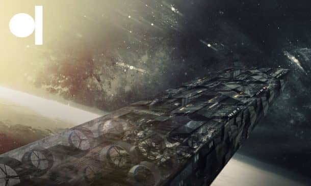 这个巨大的风能摩天大楼会冷却整个Planet_image 1