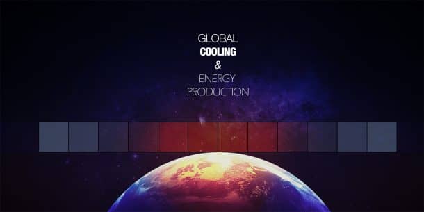 这个巨大的风能摩天大楼会冷却整个Planet_image 4