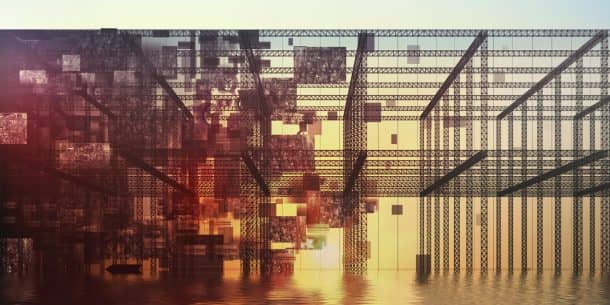 这个巨大的风能摩天大楼会冷却整个Planet_image 5