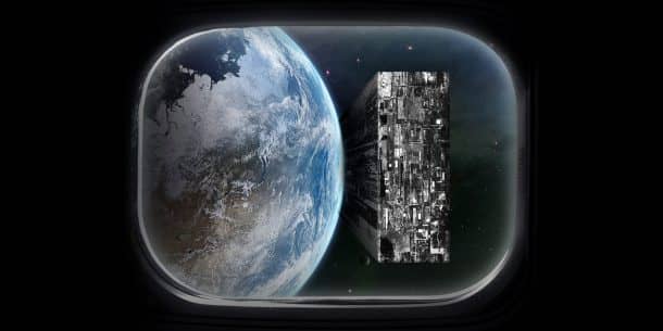 这个巨大的风能摩天大楼会冷却整个Planet_image 6