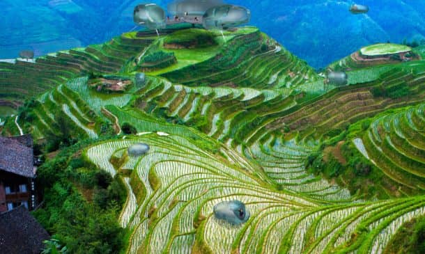 这飞离网酒店会把你的任何地方World_Image 0