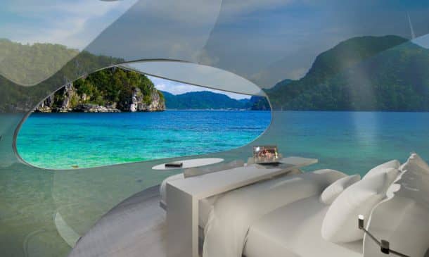 这飞离网酒店会把你的任何地方World_Image 1