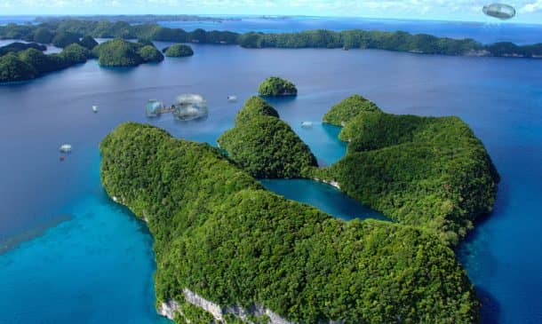 这飞离网酒店会把你的任何地方World_Image 2