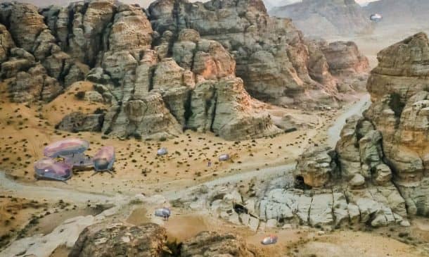 这飞离网酒店会把你的任何地方World_Image 3