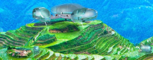 这飞离网酒店会把你的任何地方World_Image 4