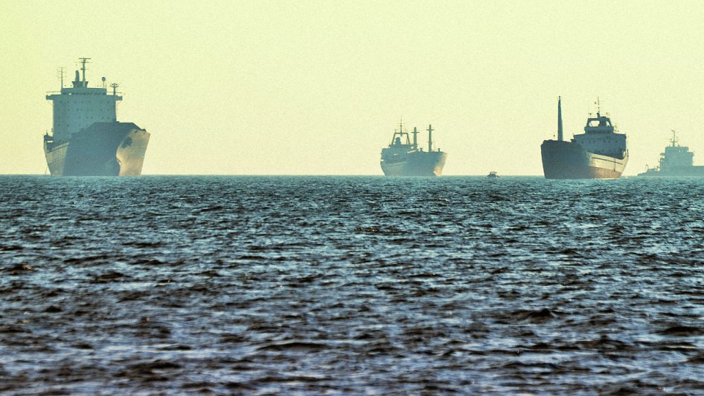 该地图显示了World_image中所有船舶的每个细节0