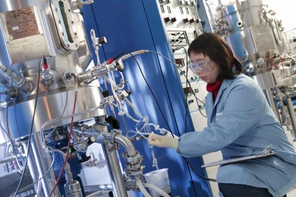 学分:美妙的工程