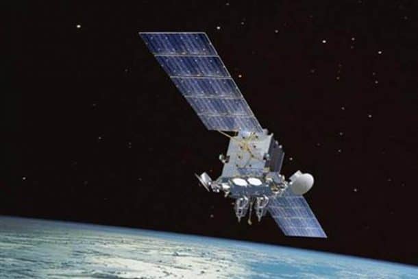 中国Image 3发射的世界第一个“防黑量”量子卫星