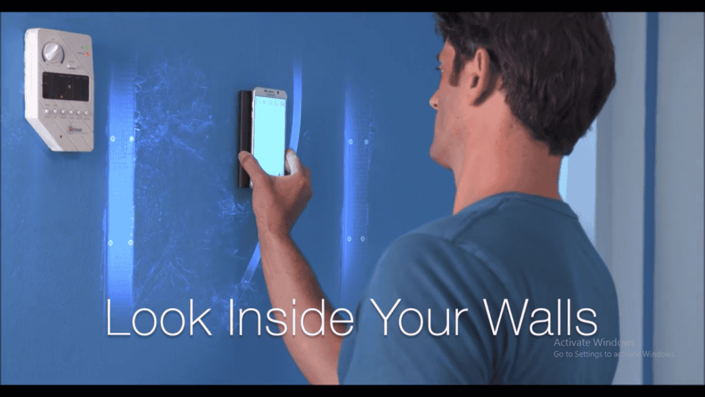 DIY外观在您的墙壁应用程序中