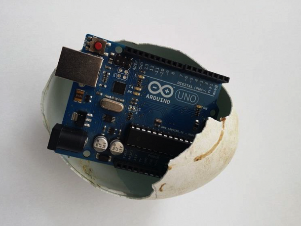 图片学分：技术时间