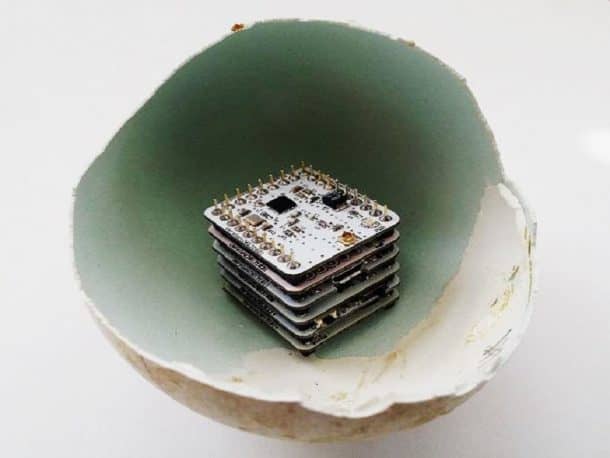 图片学分：技术时间