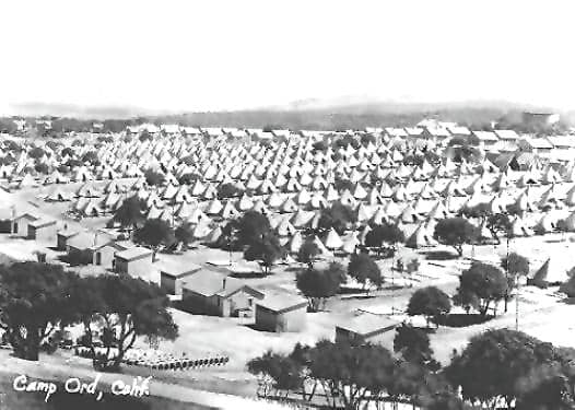 1940年代的奥德。学分：nimst.tripod.com