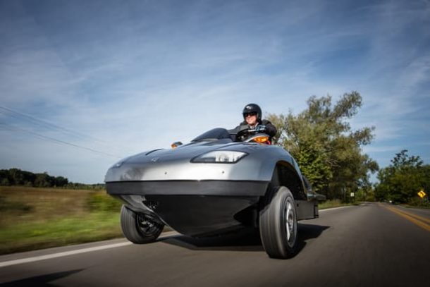 吉布斯·特里斯基（Gibbs Triski）：（信用：Gibbs Sports）