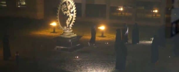 图片学分：ScienceAlert