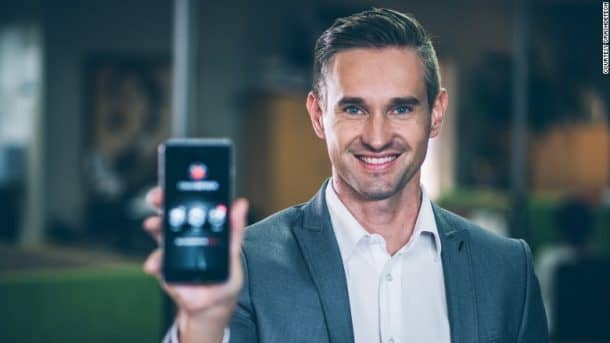 gerrit。学分:CrashDetech