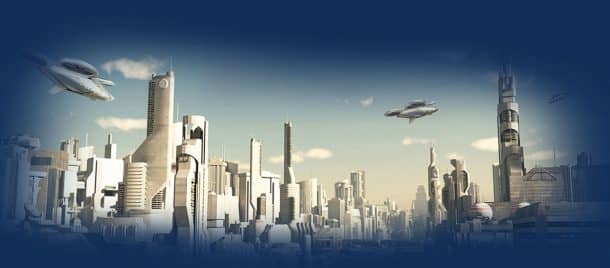 学分：空中客车