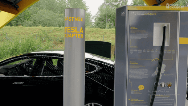 视频快照来自Youtube频道fullycharging