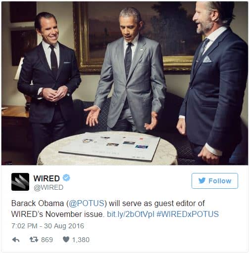 图片来源:WIRED twitter