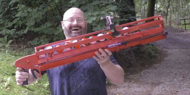 致谢:Popular Mechanics