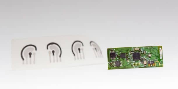 （信用：加州大学圣地亚哥加州大学雅各布斯工程学院）