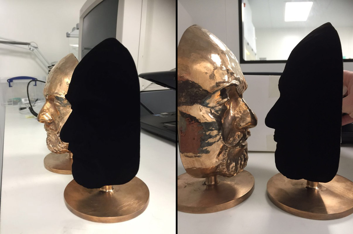 Vantablack