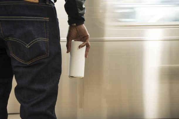 学分:照片newatlas