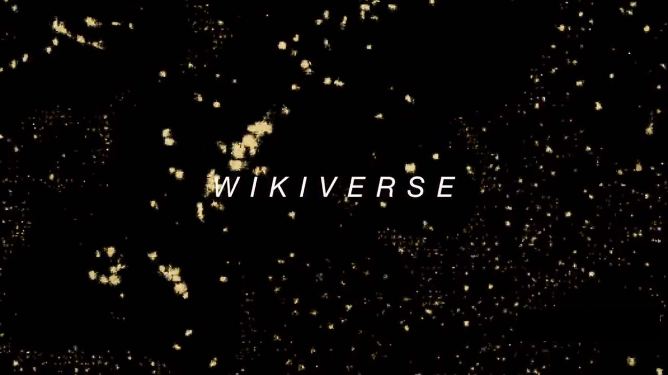 wikiverse