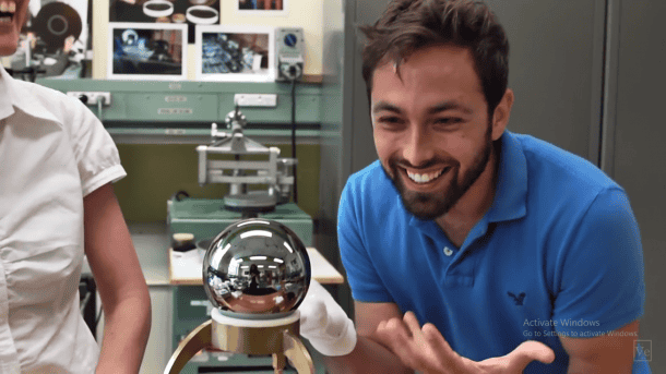 图片学分:YouTube