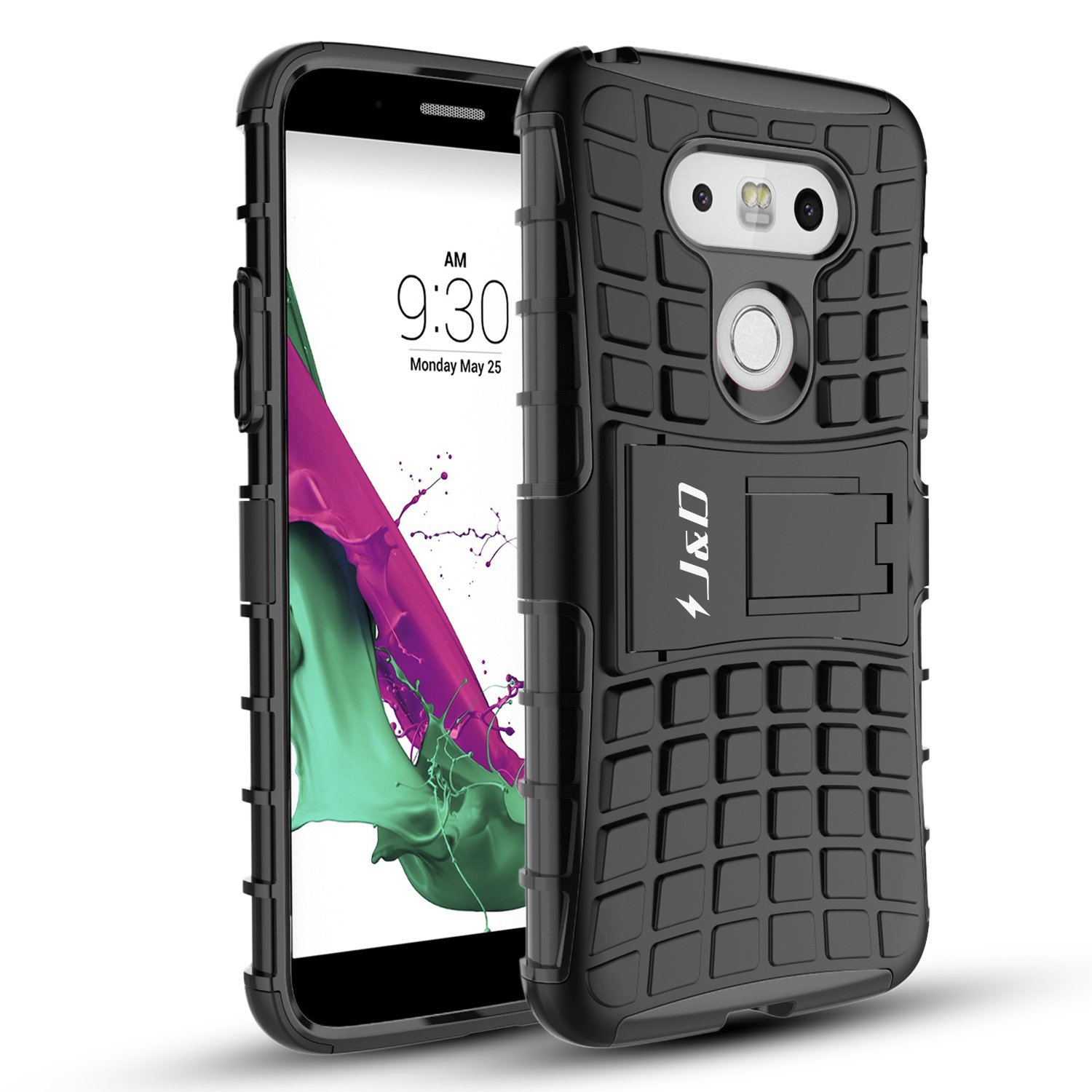 LG G5 Se 4的10个最佳案例